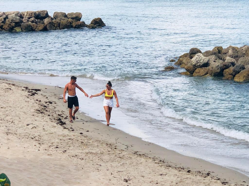 2851 S Ocean Boulevard Unit: G1