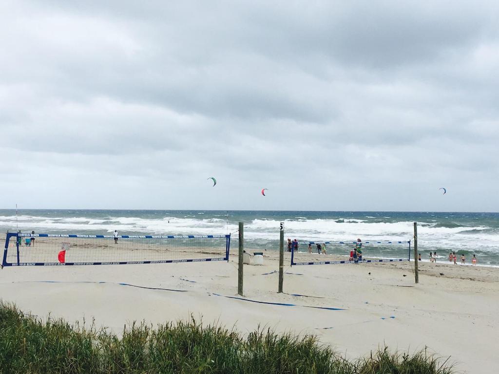 2851 S Ocean Boulevard Unit: G1