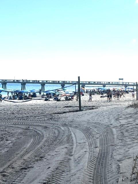 2851 S Ocean Boulevard Unit: G1