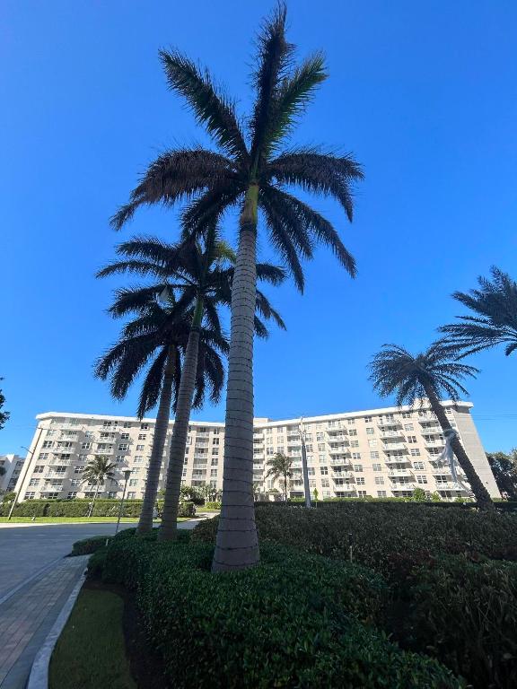 2851 S Ocean Boulevard Unit: G1