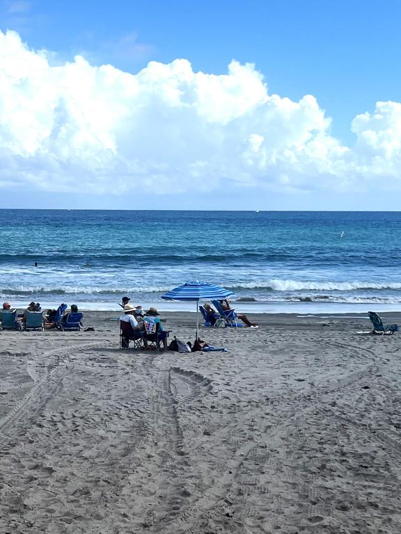 2851 S Ocean Boulevard Unit: G1