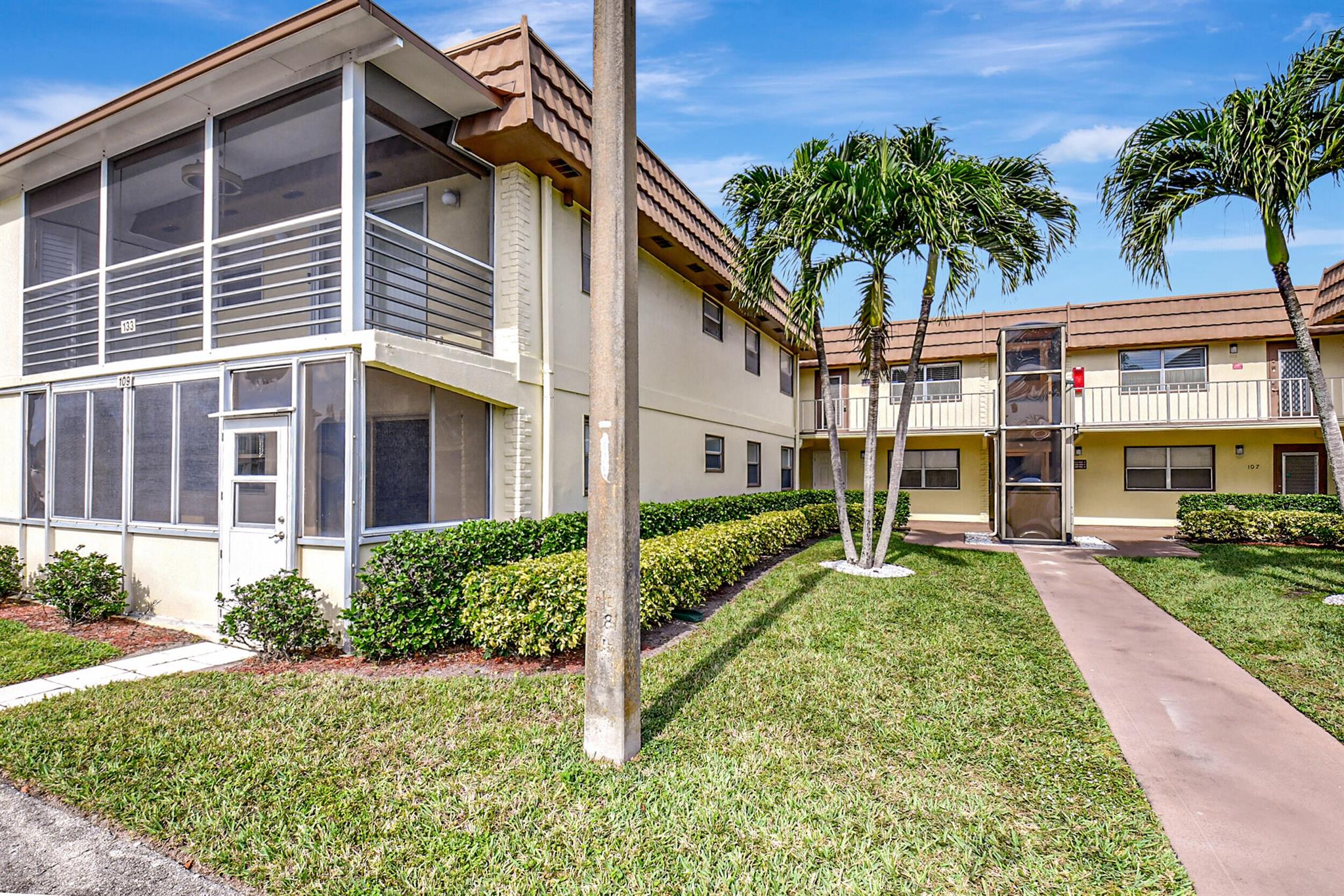 109 Saxony C Unit: 109 C