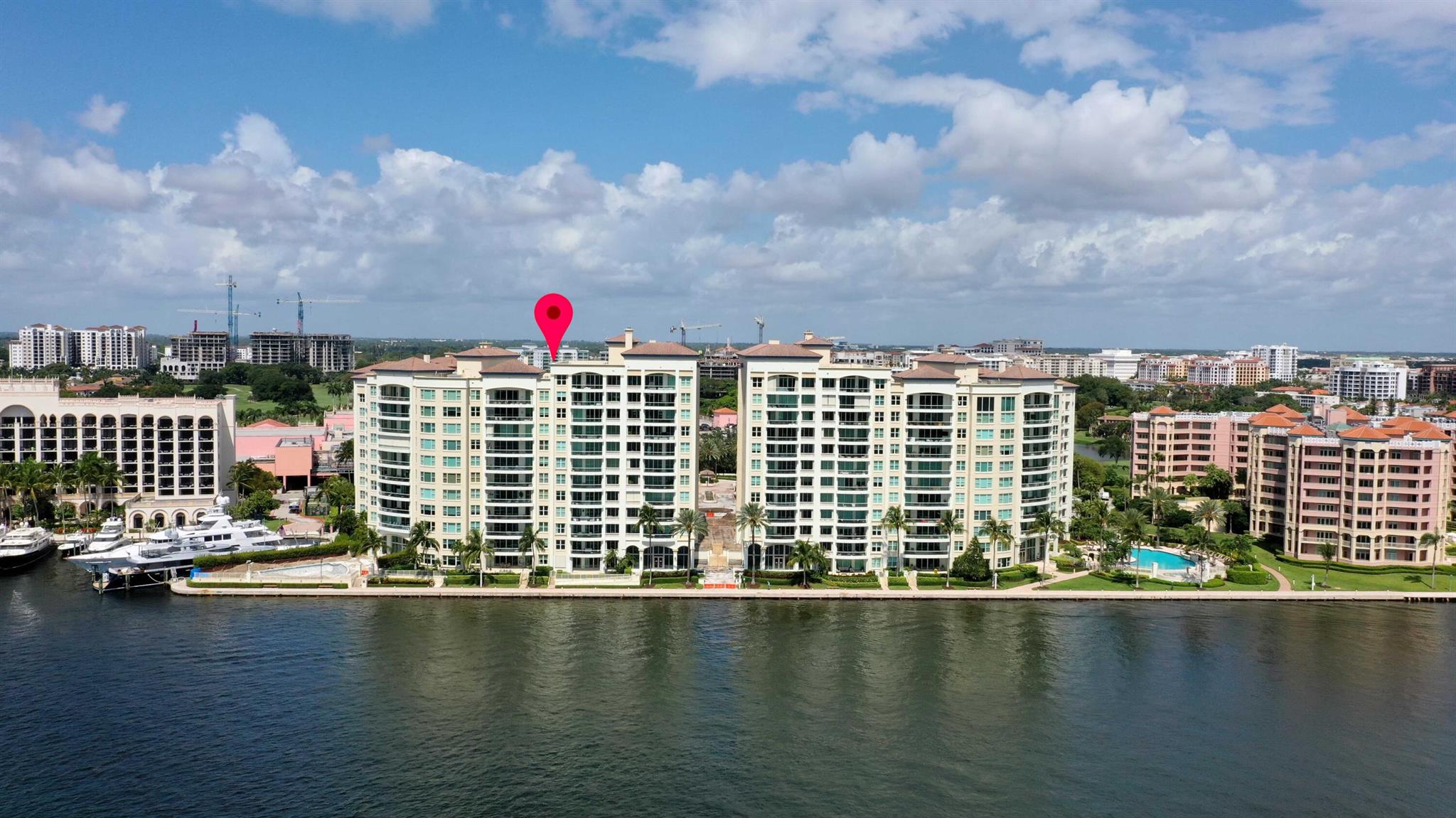 500 SE 5th Avenue Unit: 402s