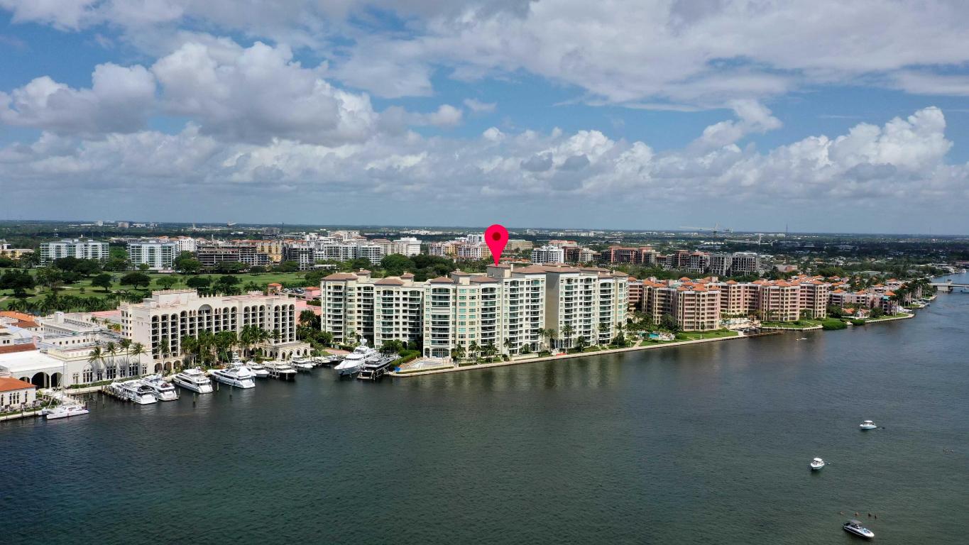 500 SE 5th Avenue Unit: 402s