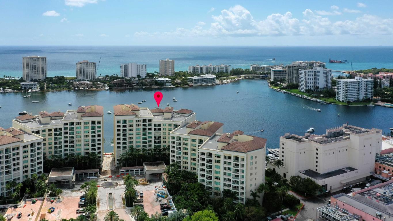 500 SE 5th Avenue Unit: 402s