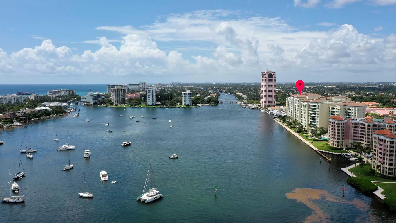 500 SE 5th Avenue Unit: 402s