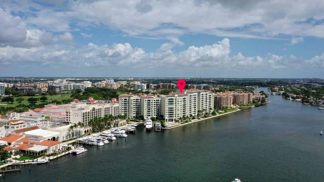 500 SE 5th Avenue Unit: 402s