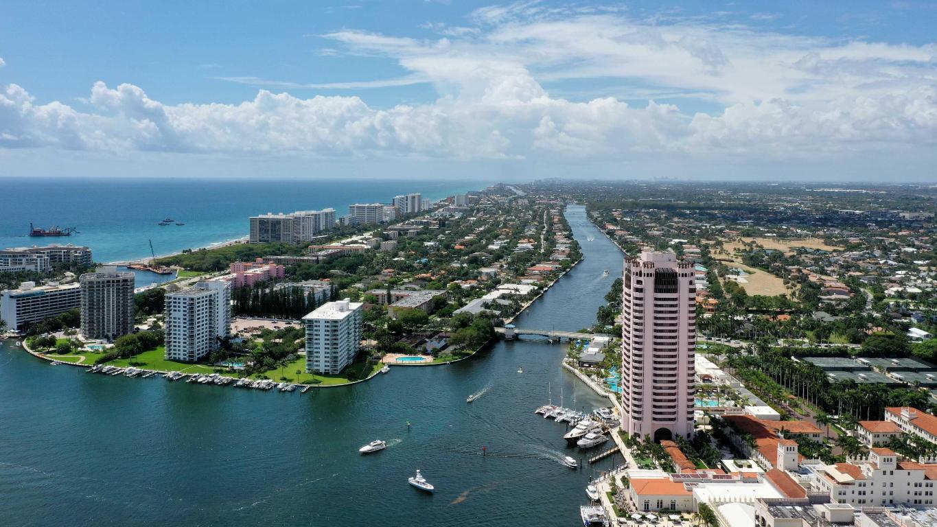 500 SE 5th Avenue Unit: 402s