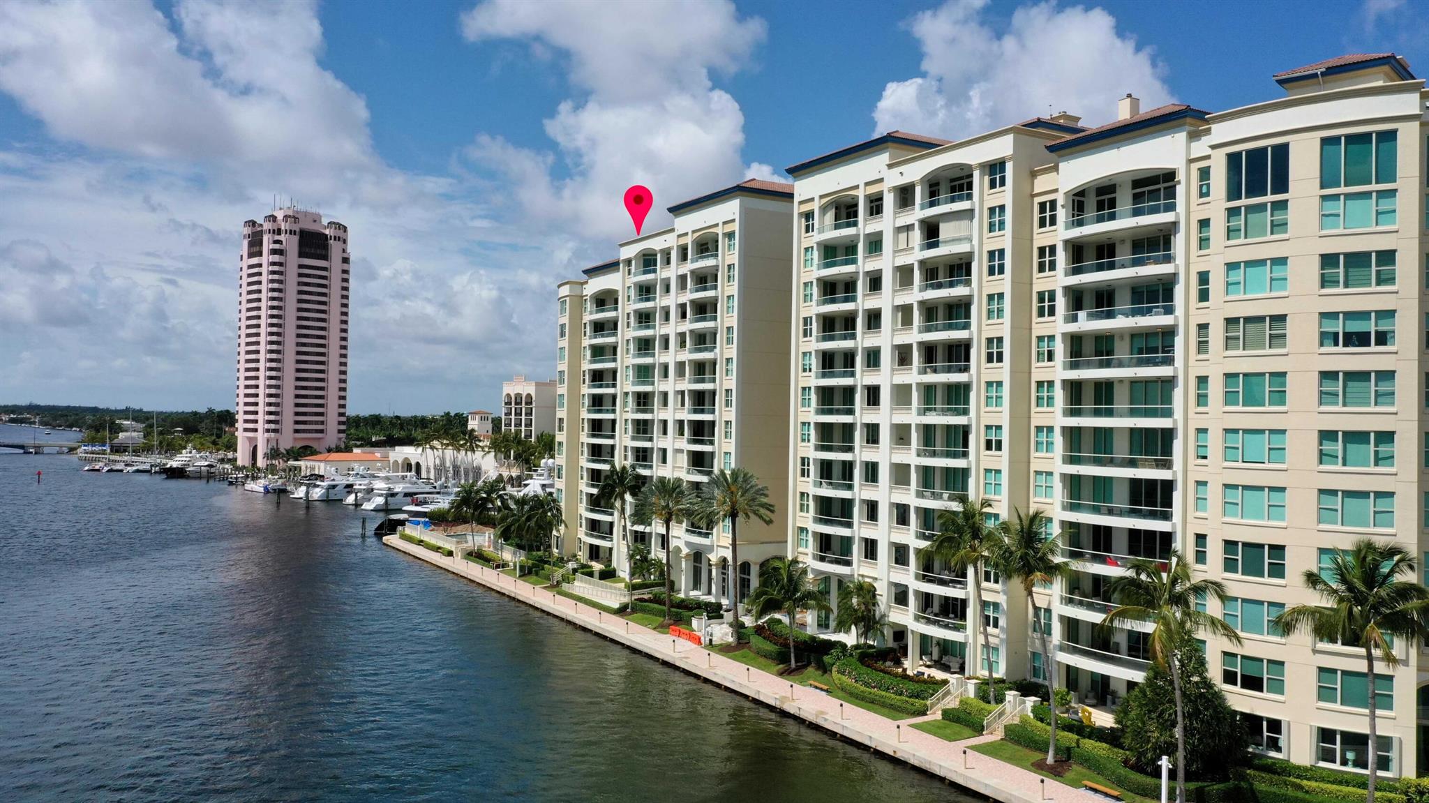 500 SE 5th Avenue Unit: 402s