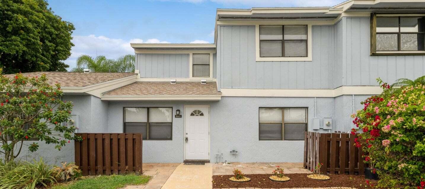 16421 Strawberry Way Unit: 16421