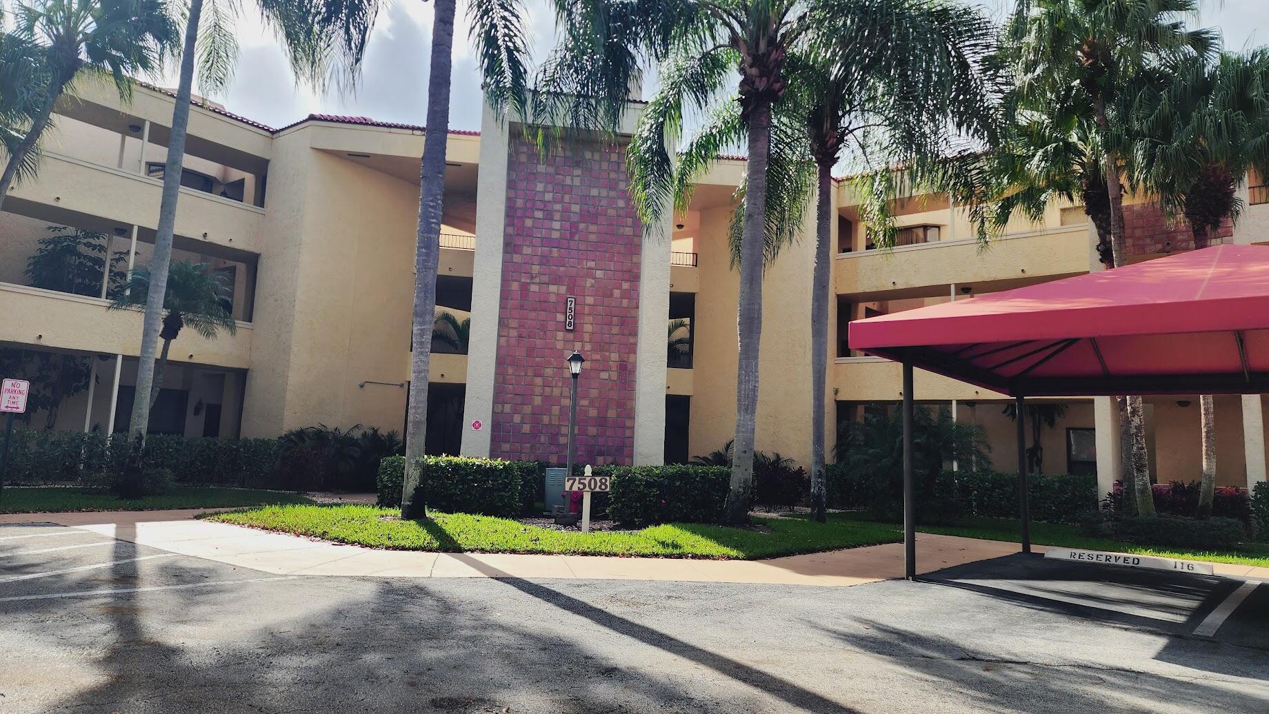 7508 Paz Boulevard Unit: 104