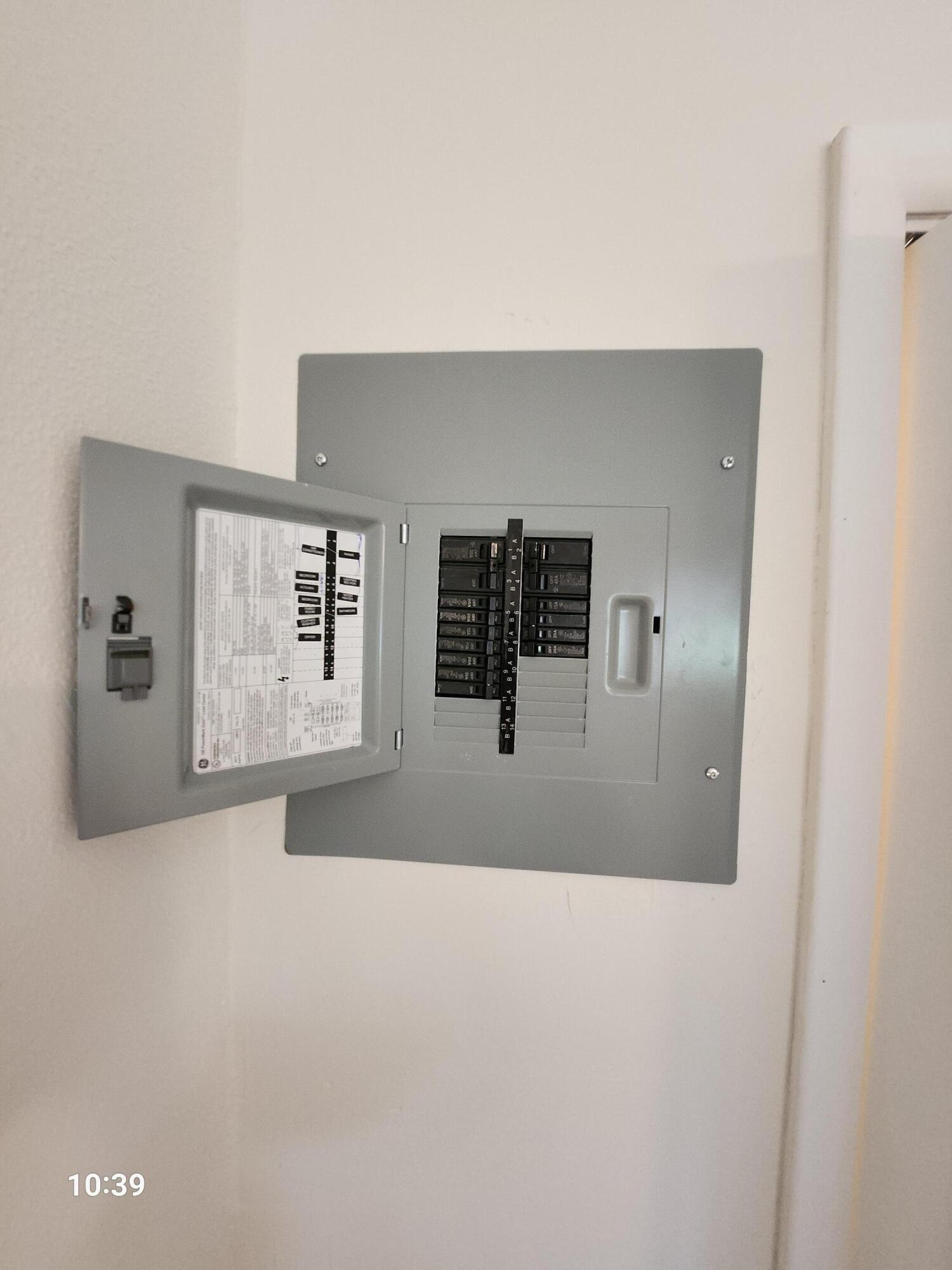 361 Flanders H Unit: 631 H