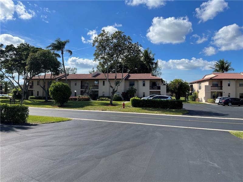 9278 Vista Del Lago 31f, Boca Raton Unit: 31f