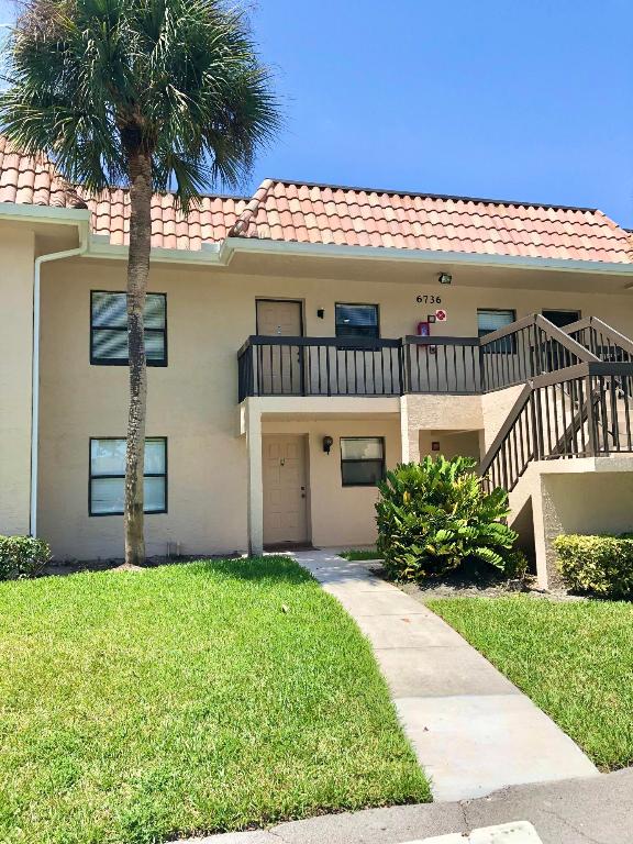 6736 Palmetto Circle S Unit: 203