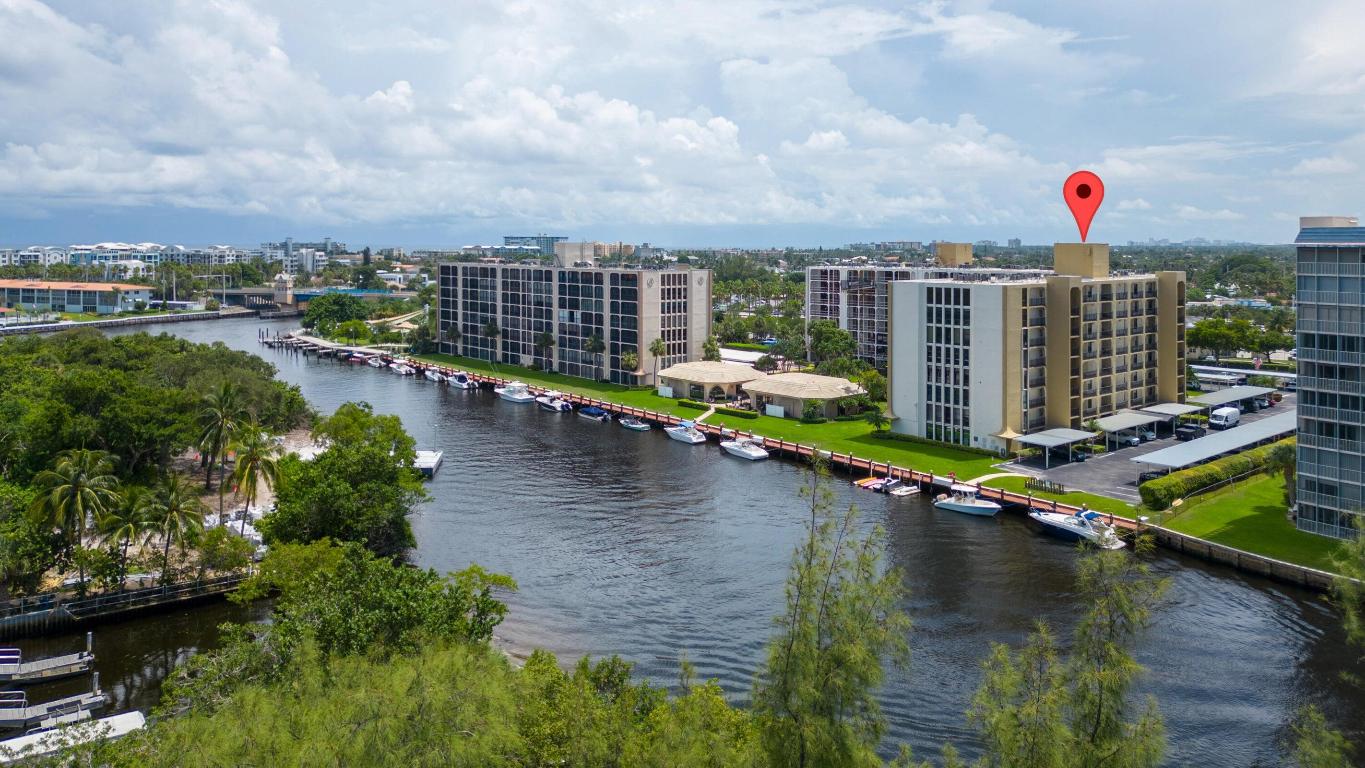 1627 Riverview Road Unit: 311