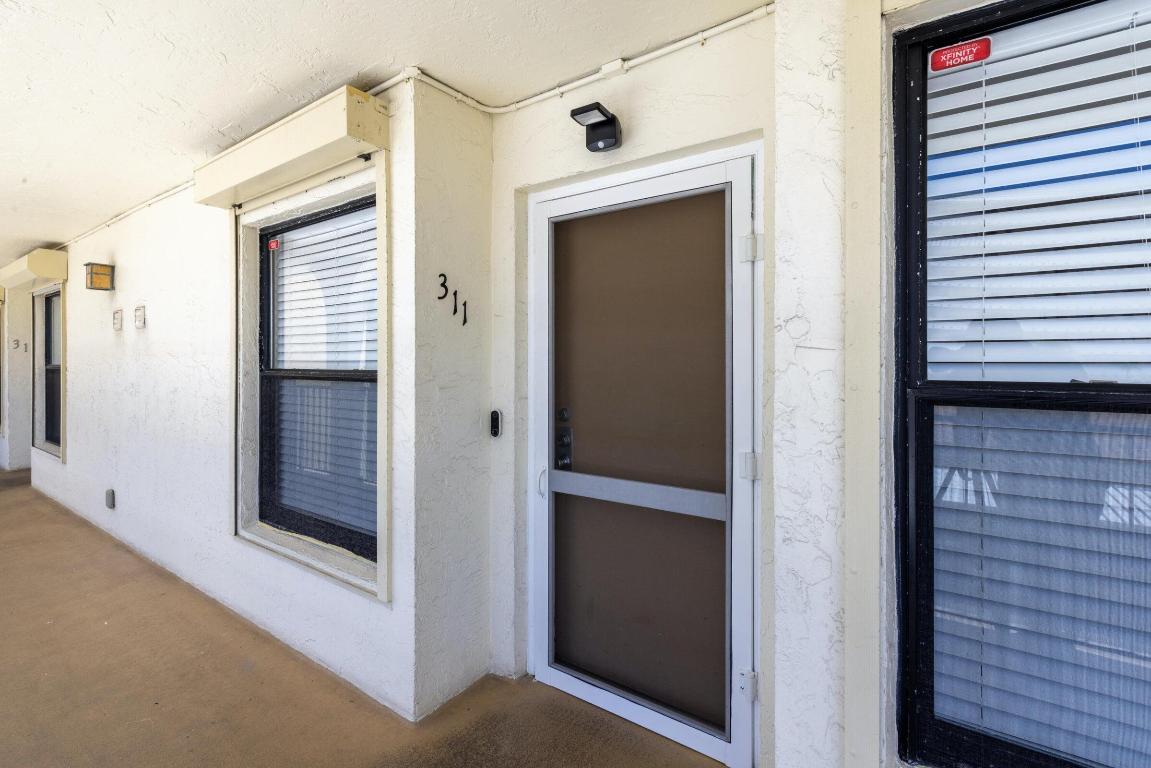 1627 Riverview Road Unit: 311