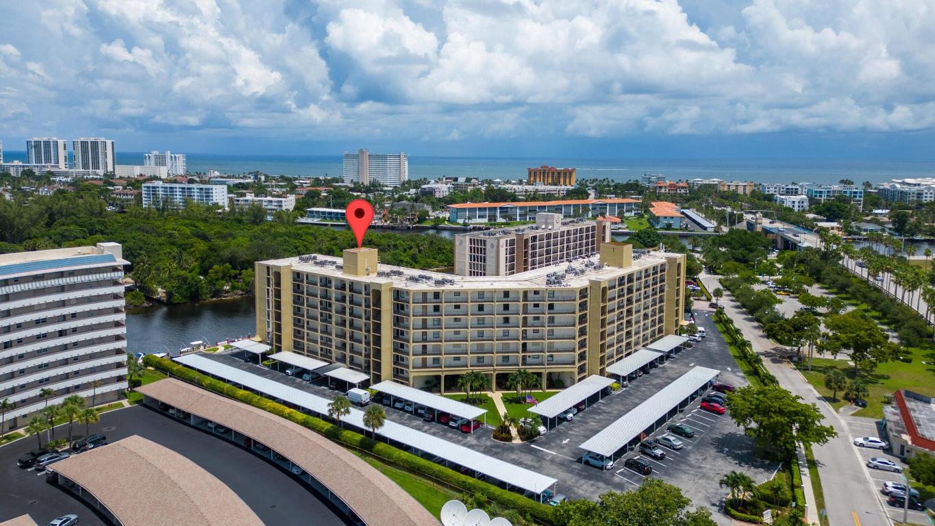 1627 Riverview Road Unit: 311