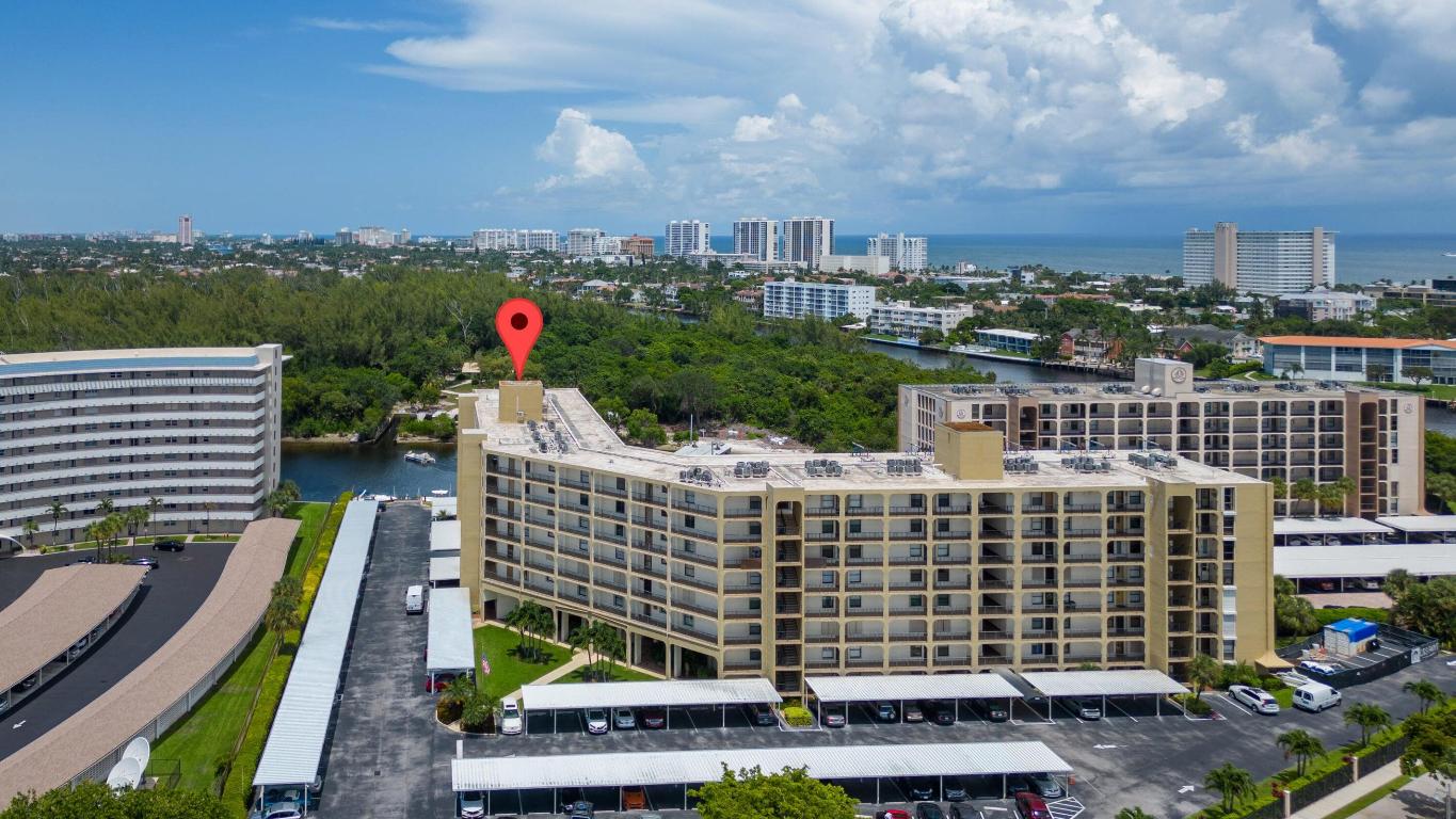 1627 Riverview Road Unit: 311