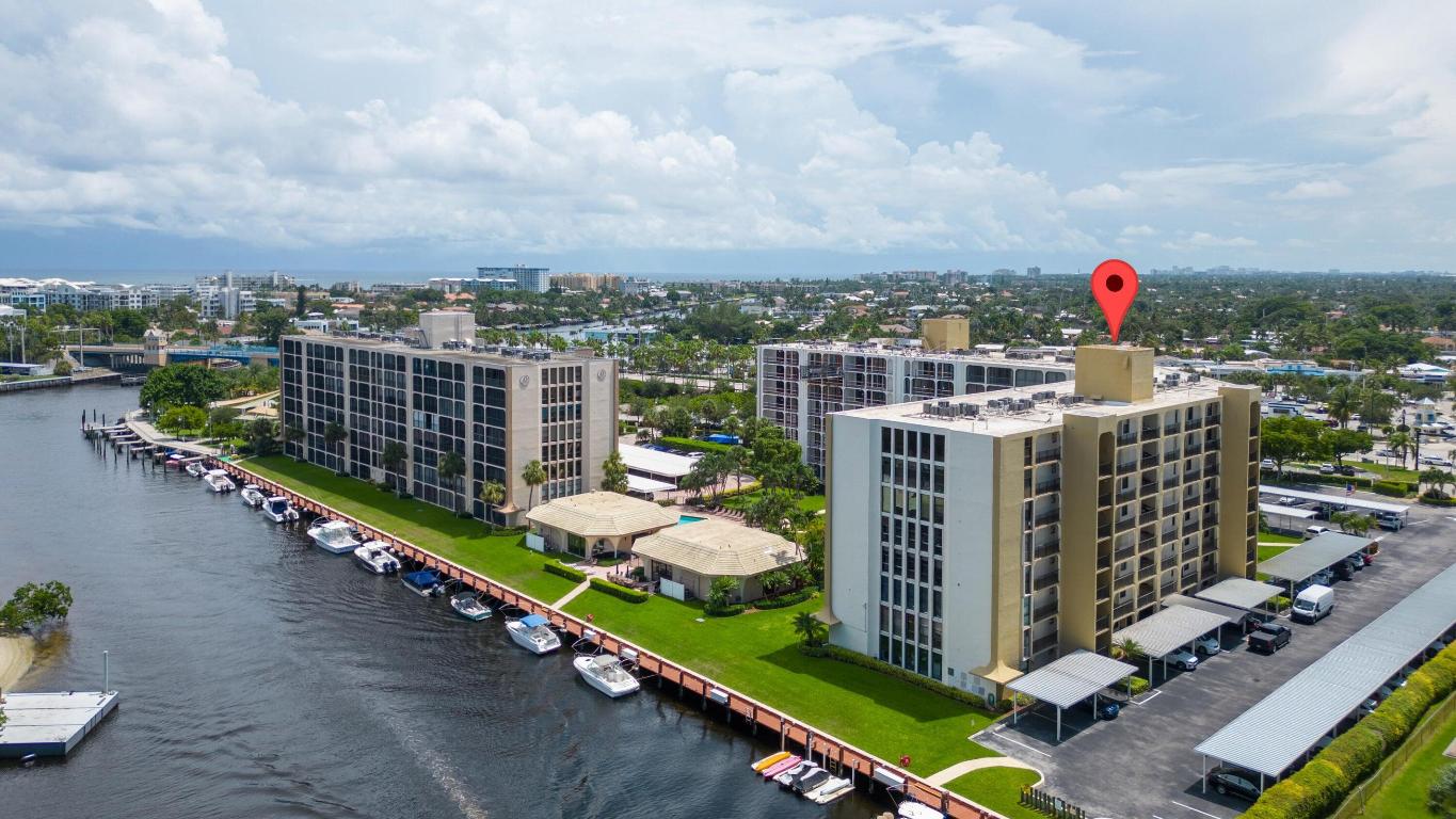 1627 Riverview Road Unit: 311