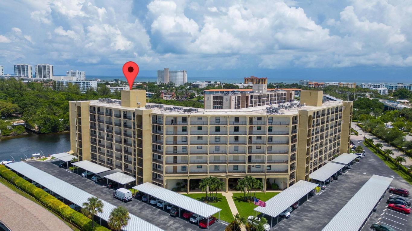 1627 Riverview Road Unit: 311