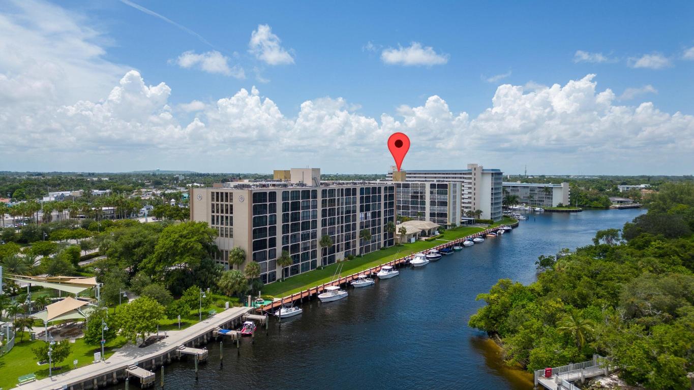 1627 Riverview Road Unit: 311