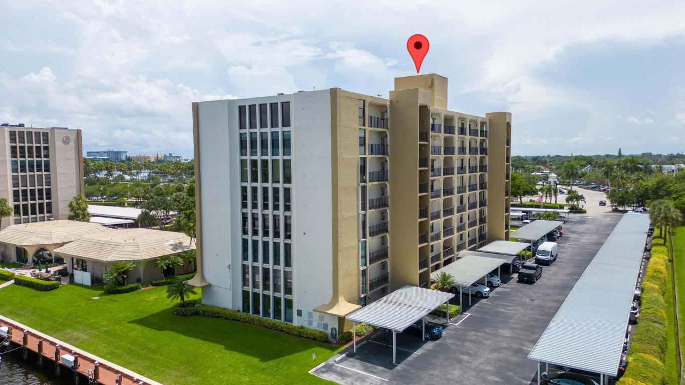 1627 Riverview Road Unit: 311