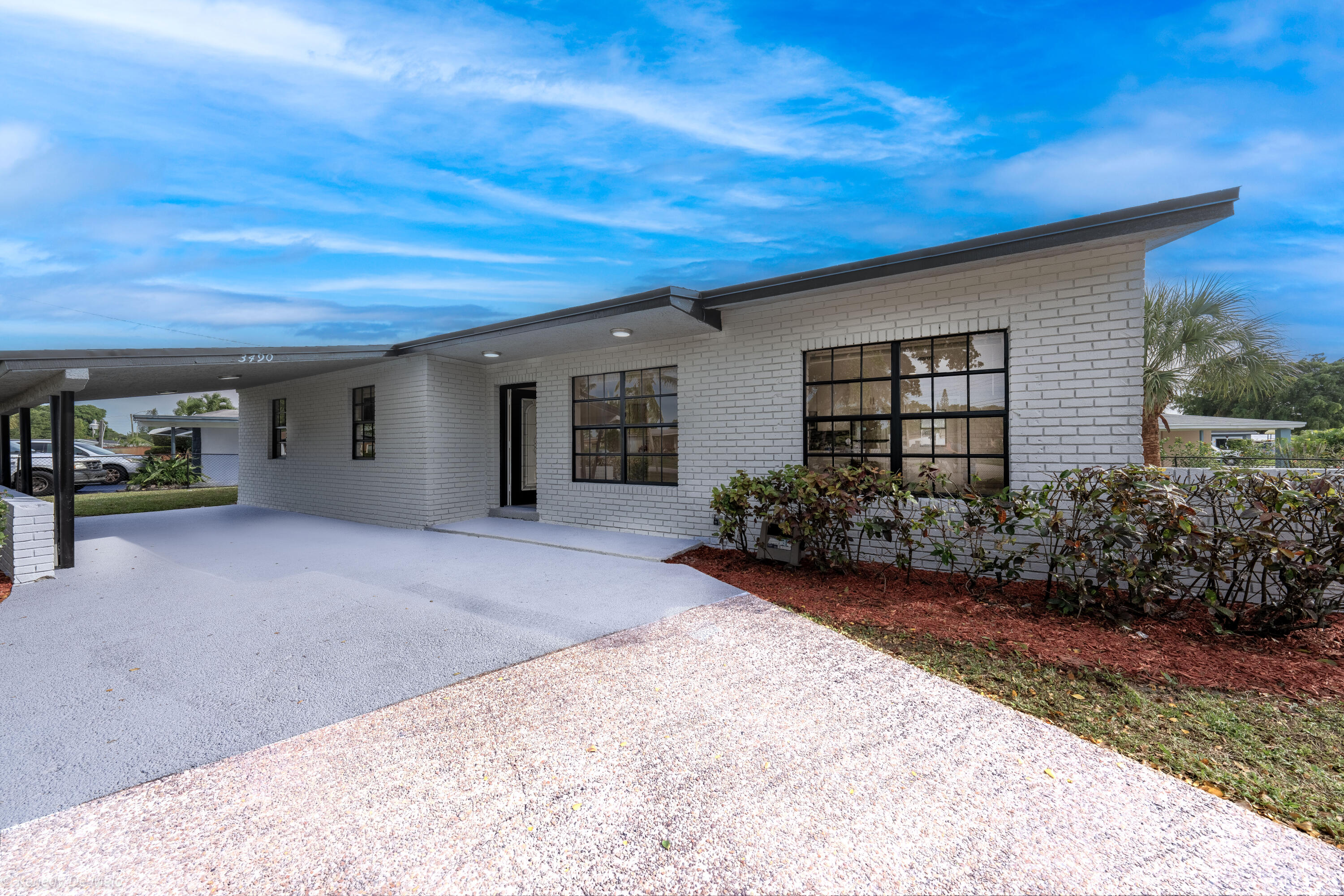 3490 NW 5th Place, Lauderhill