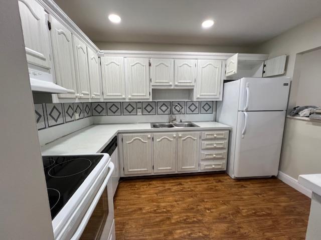 22795 SW 66th Avenue Unit: 207