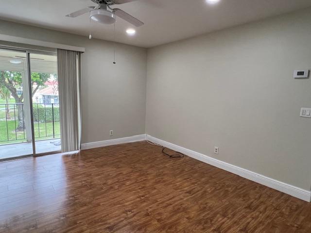 22795 SW 66th Avenue Unit: 207