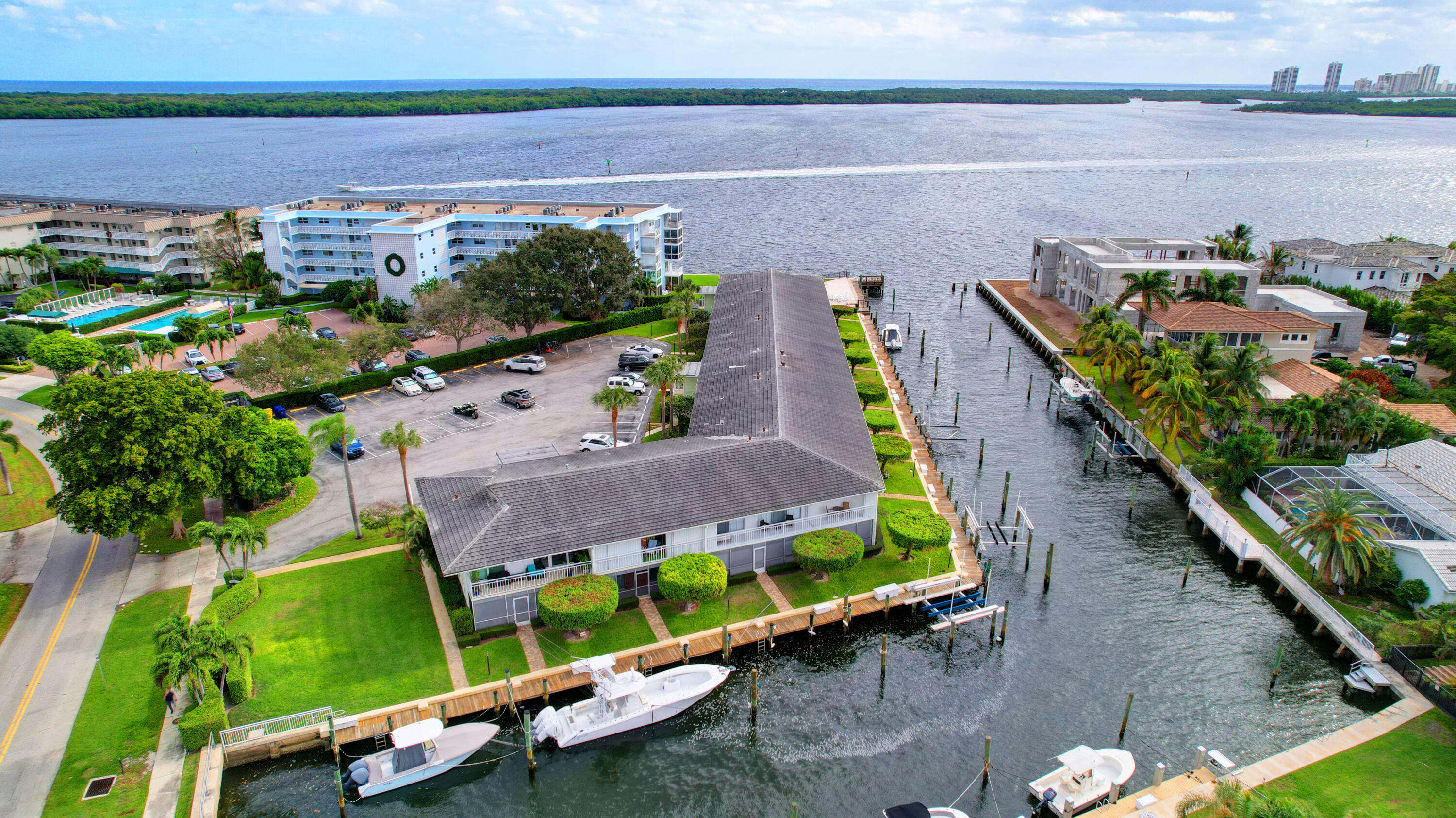 68 Yacht Club Drive Unit: 2