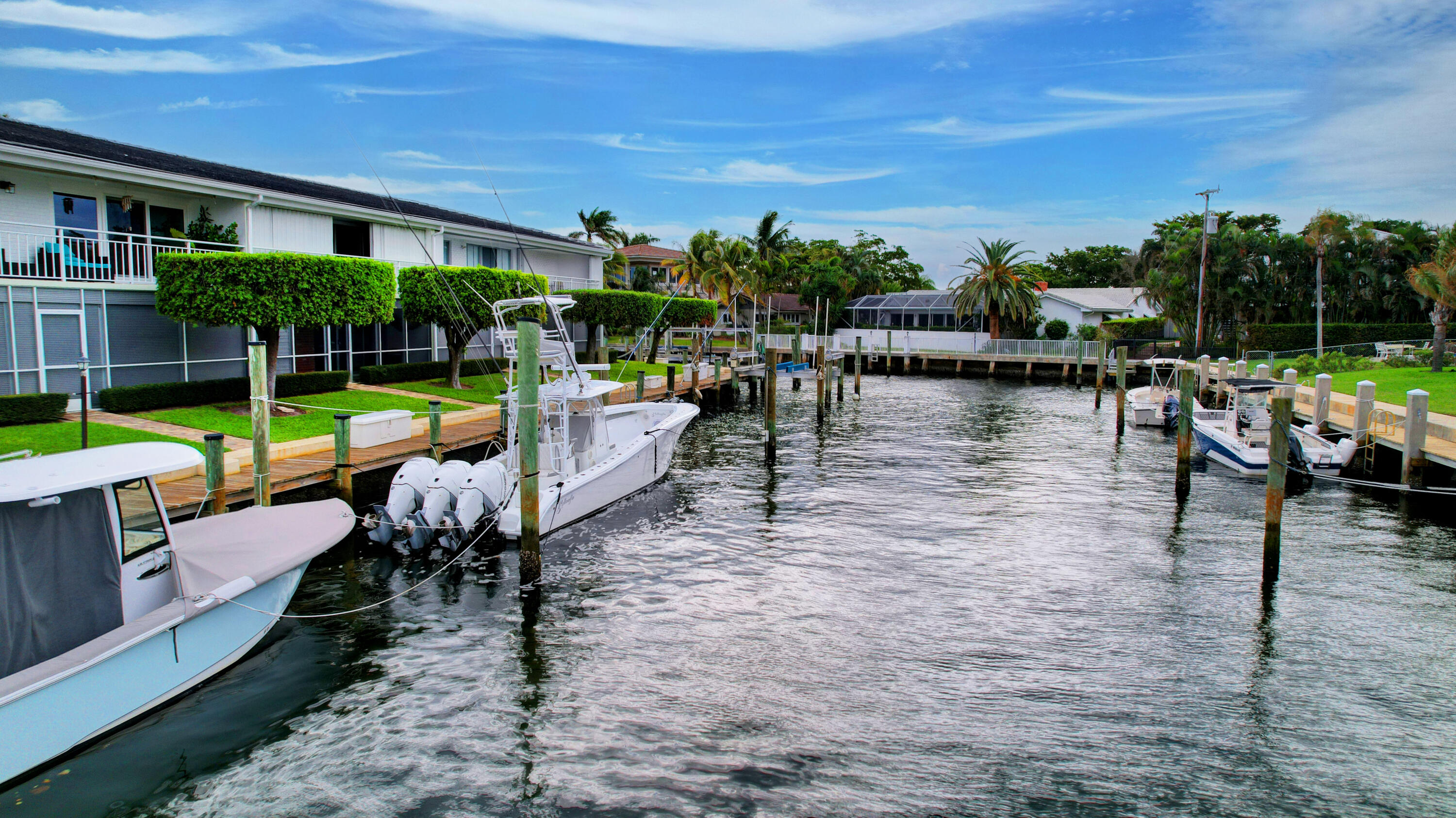 68 Yacht Club Drive Unit: 2