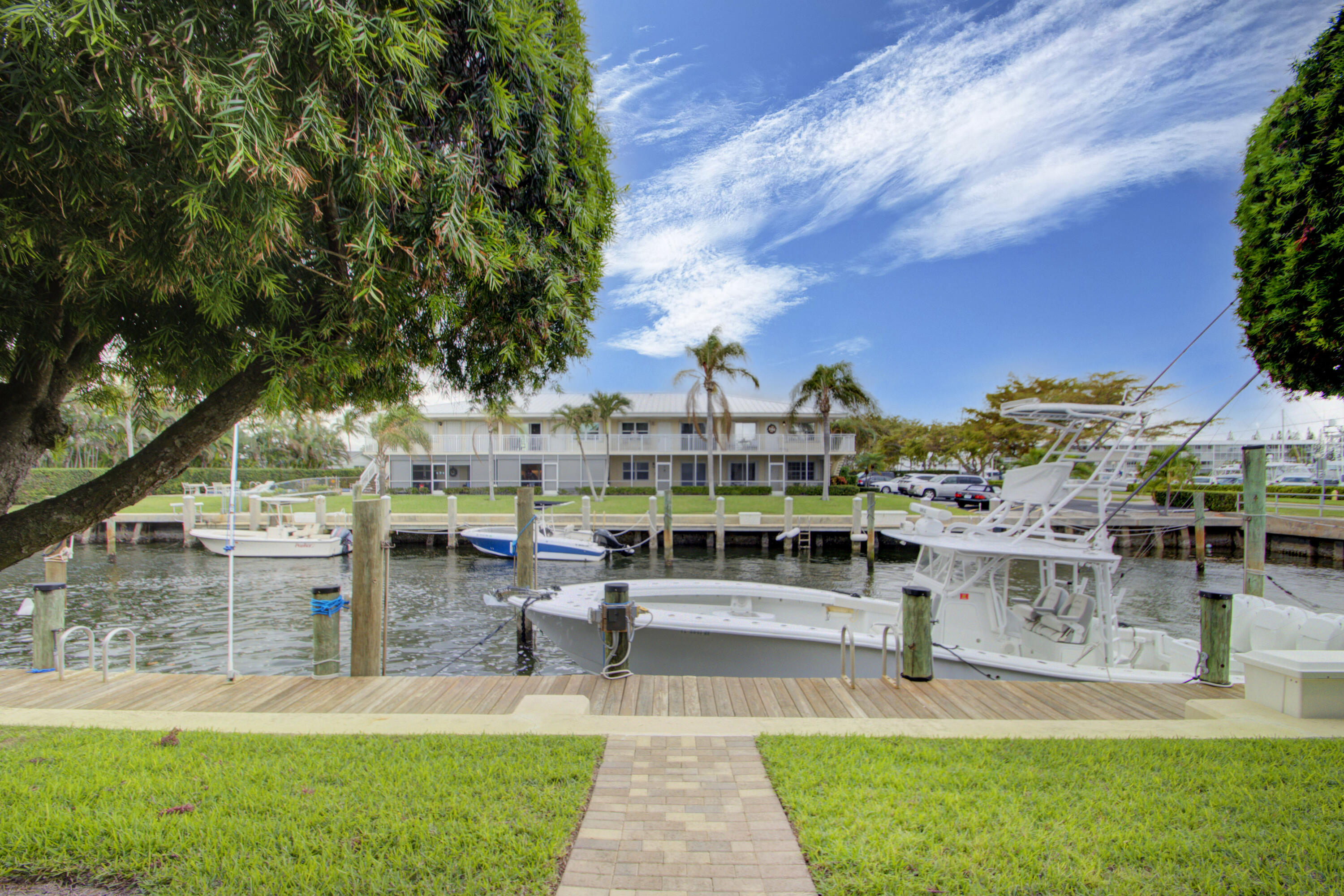 68 Yacht Club Drive Unit: 2