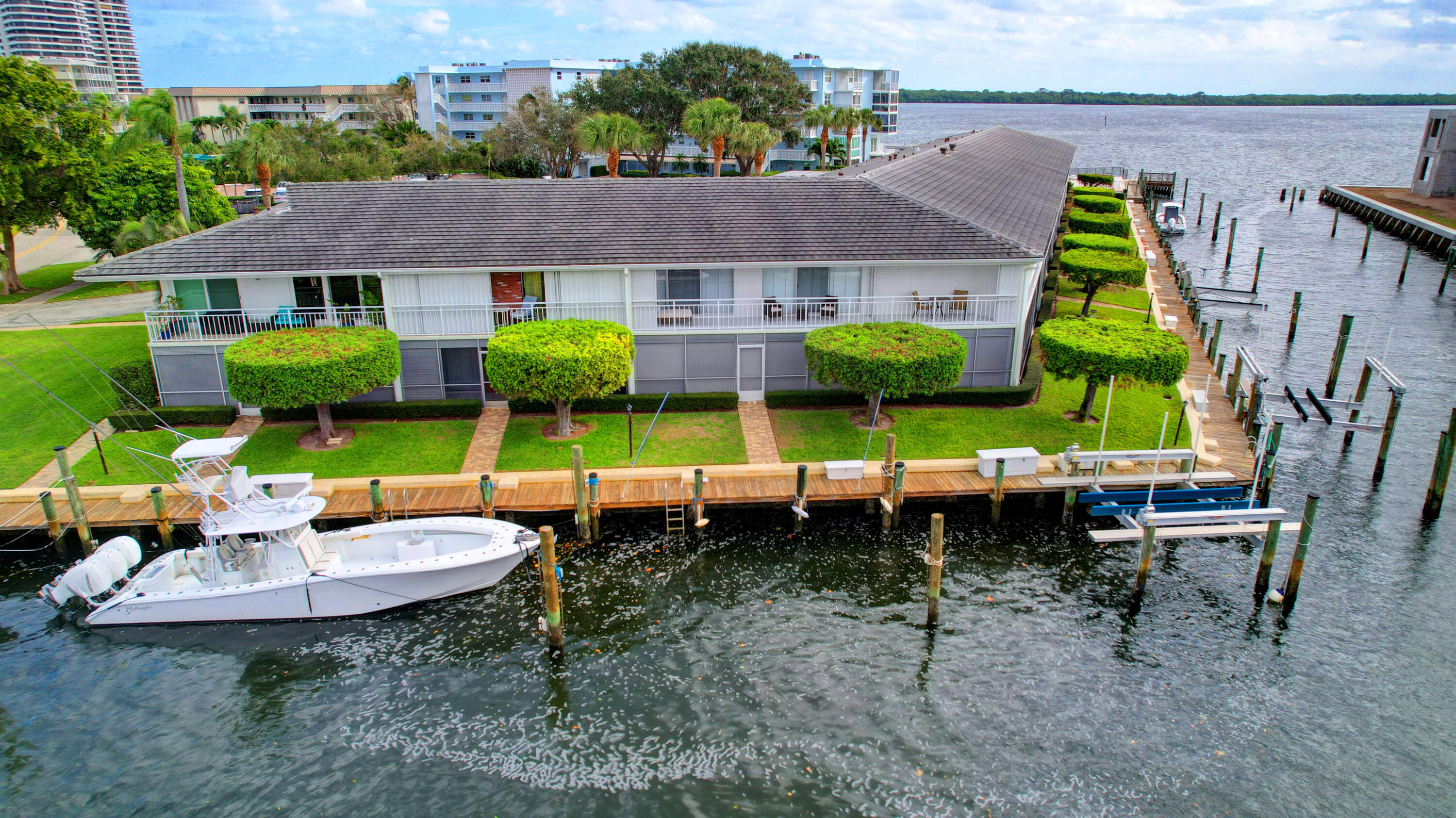 68 Yacht Club Drive Unit: 2