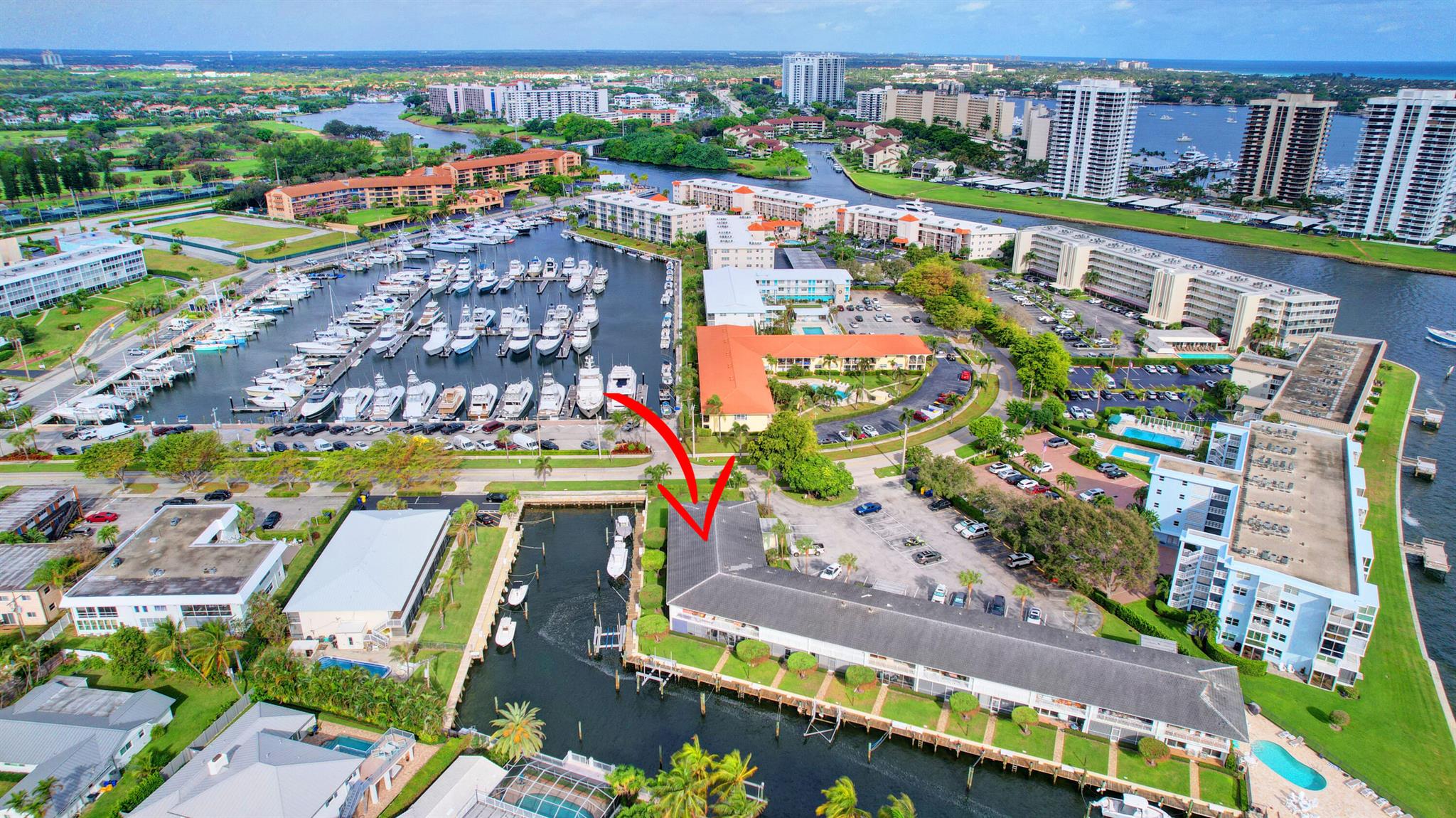 68 Yacht Club Drive Unit: 2