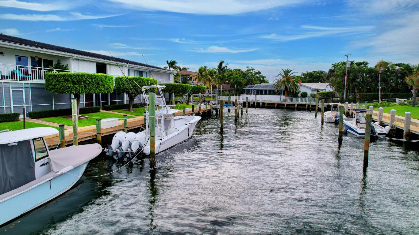 68 Yacht Club Drive Unit: 2