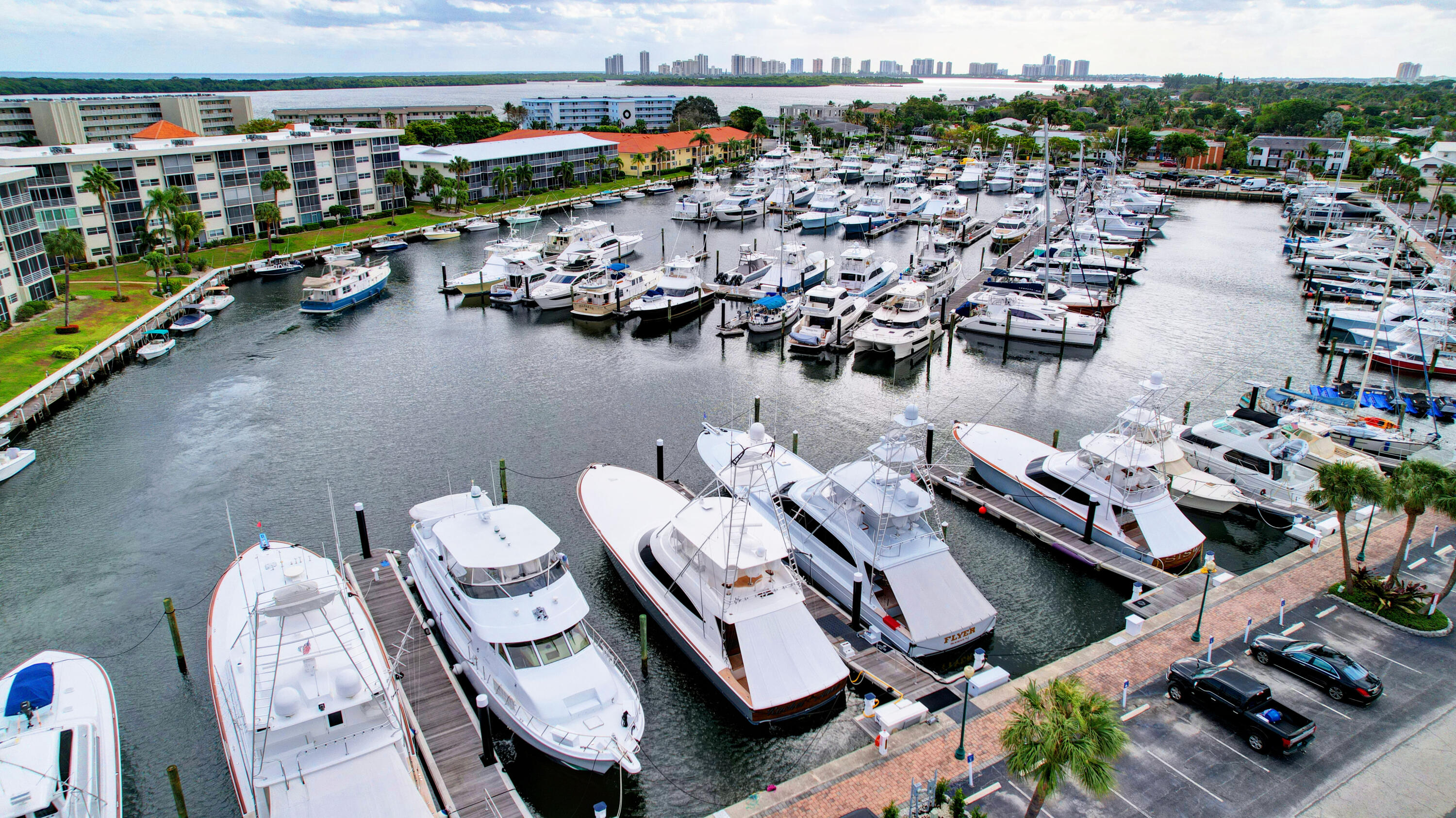 68 Yacht Club Drive Unit: 2