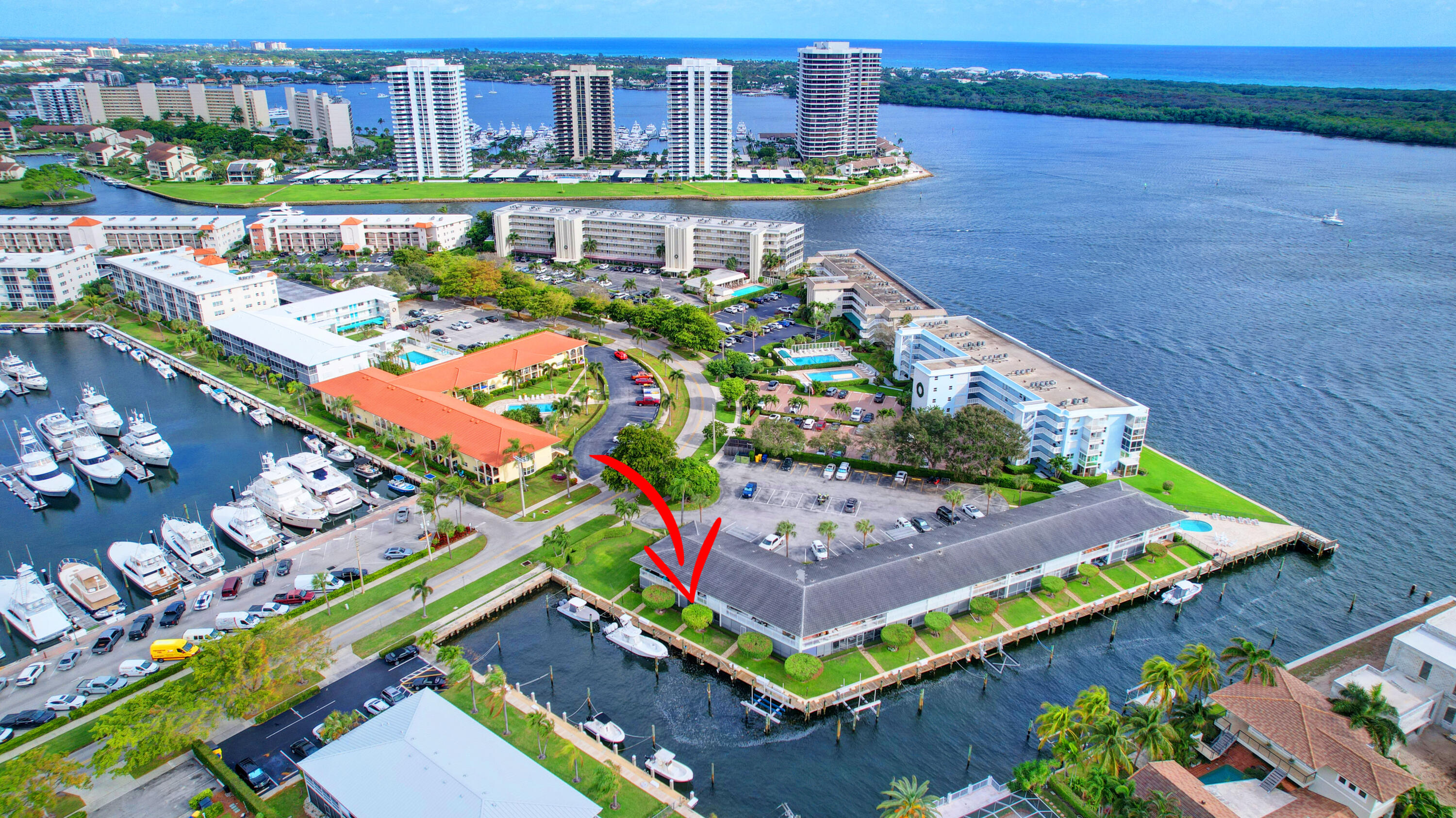 68 Yacht Club Drive Unit: 2
