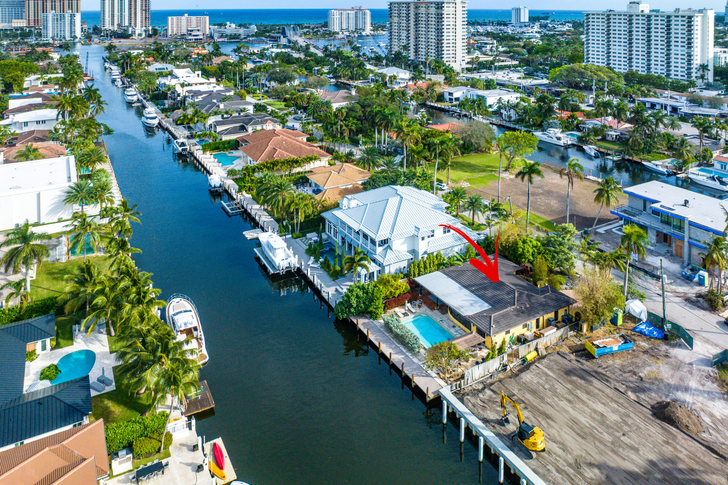 2311 Delmar Place, Fort Lauderdale