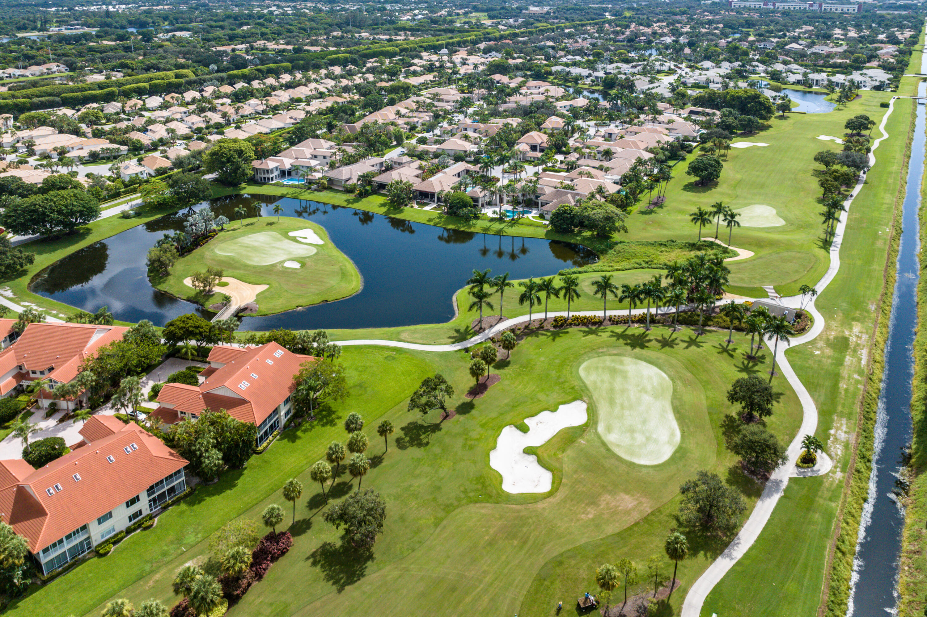 6191 NW 24th Terrace, Boca Raton