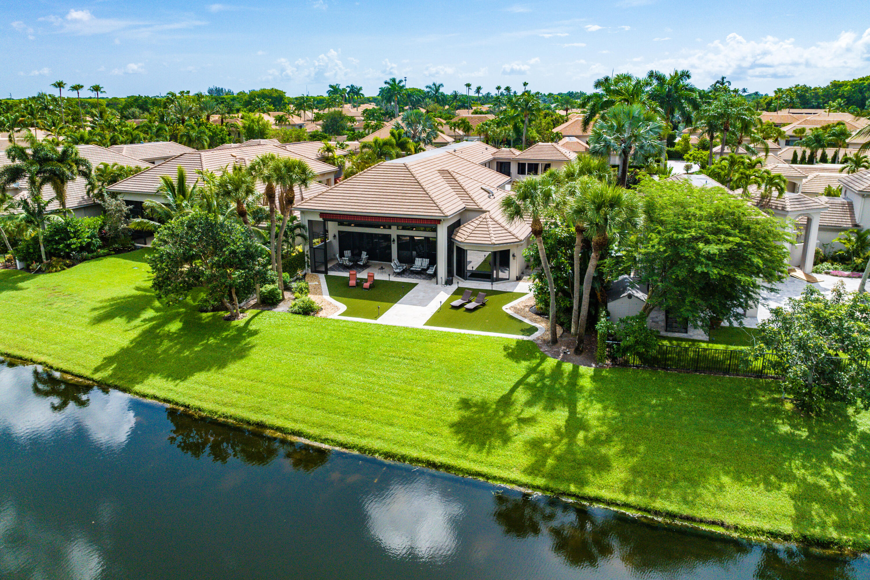 6191 NW 24th Terrace, Boca Raton