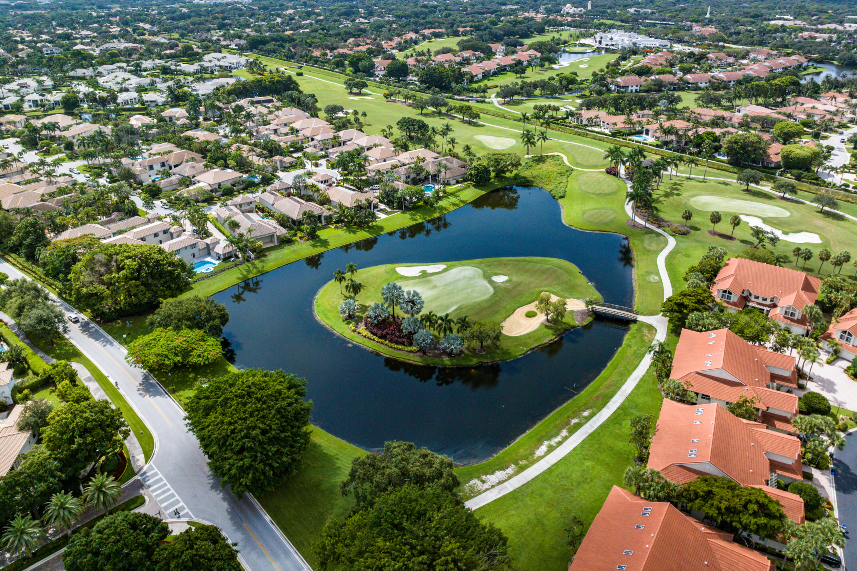 6191 NW 24th Terrace, Boca Raton