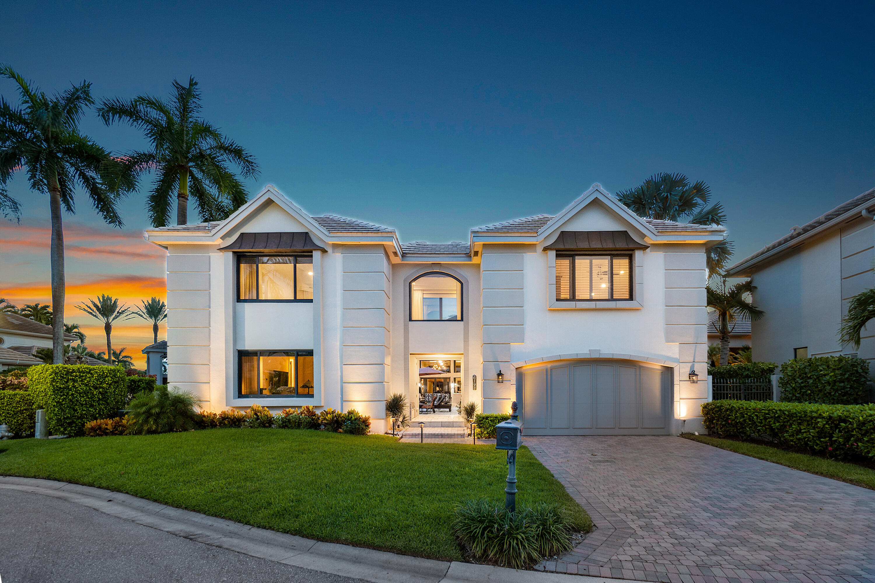 6191 NW 24th Terrace, Boca Raton