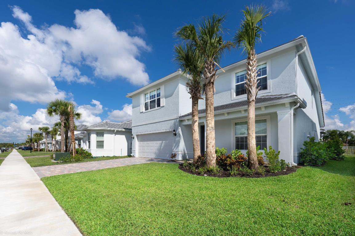 9597 Mosler Trail, Lake Worth