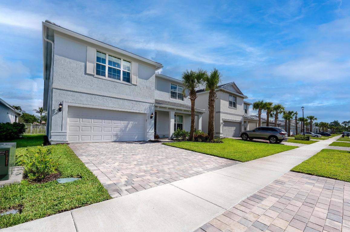 9597 Mosler Trail, Lake Worth
