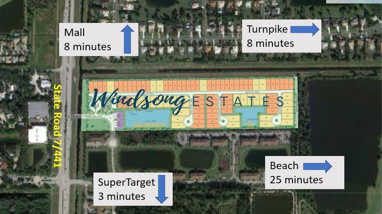 9597 Mosler Trail, Lake Worth