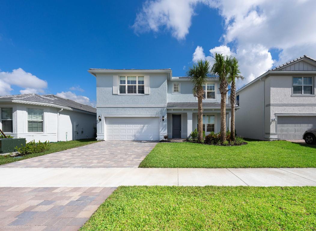 9597 Mosler Trail, Lake Worth