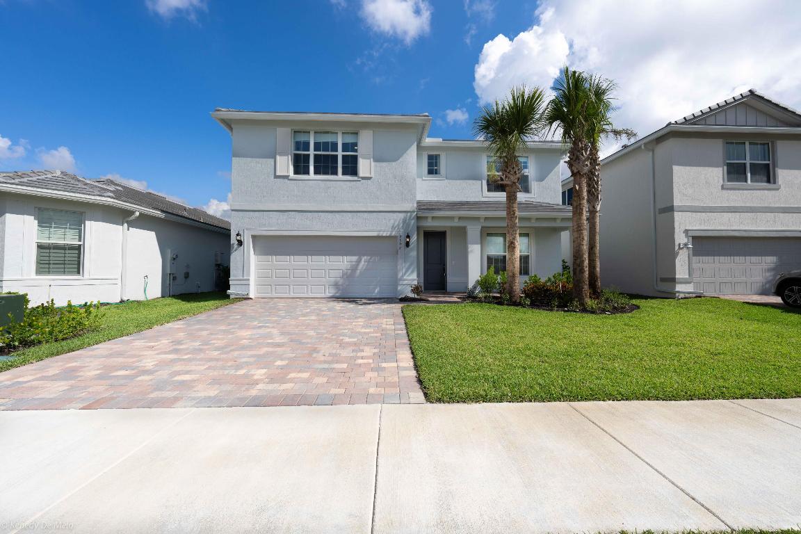 9597 Mosler Trail, Lake Worth