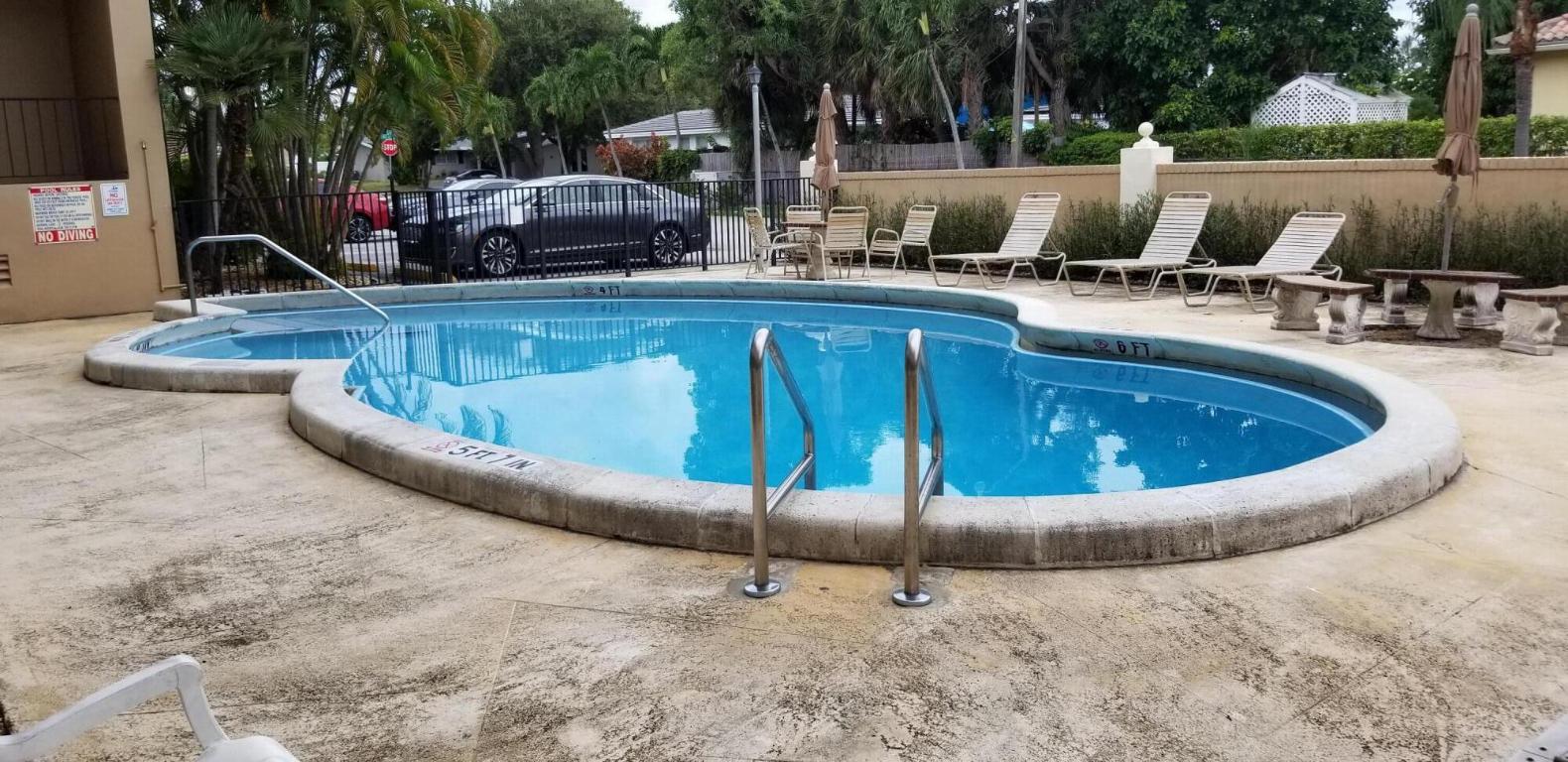 6200 NE 22nd Way 105, Fort Lauderdale Unit: 105