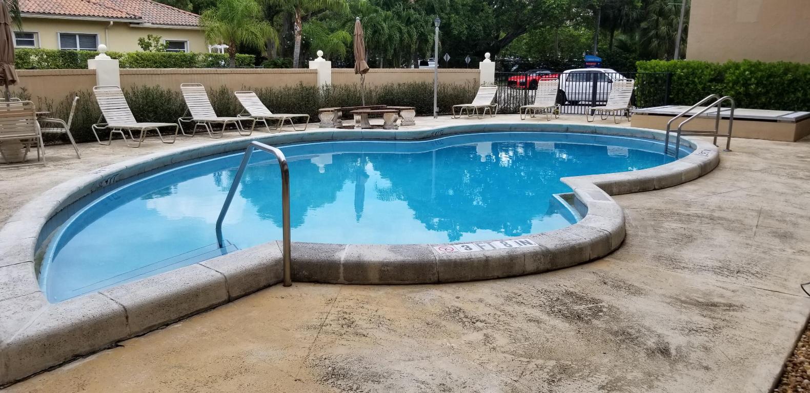 6200 NE 22nd Way 105, Fort Lauderdale Unit: 105