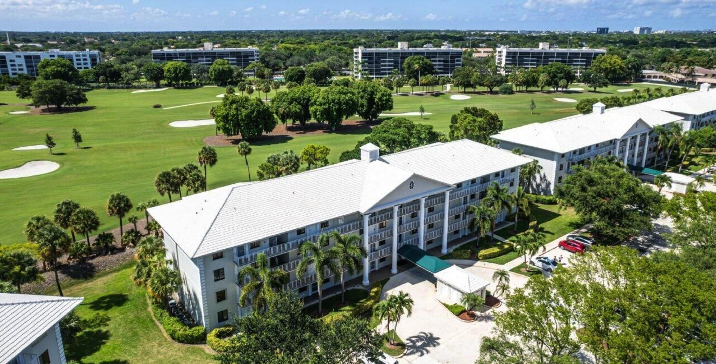 6097 Balboa Circle Unit: 303